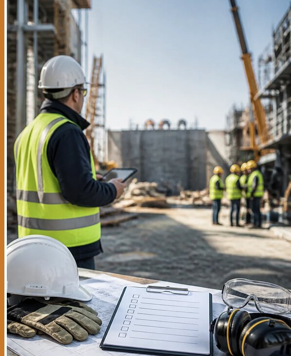 Супервайзинг по охране труда в Новом Уренгое от 5199 р. | Авеста ОТиПБ