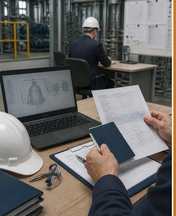 Аттестация руководителей по промышленной безопасности в Новом Уренгое